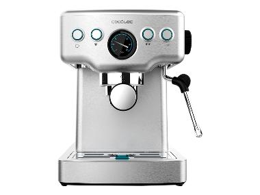 Cecotec - Machine à café Barista