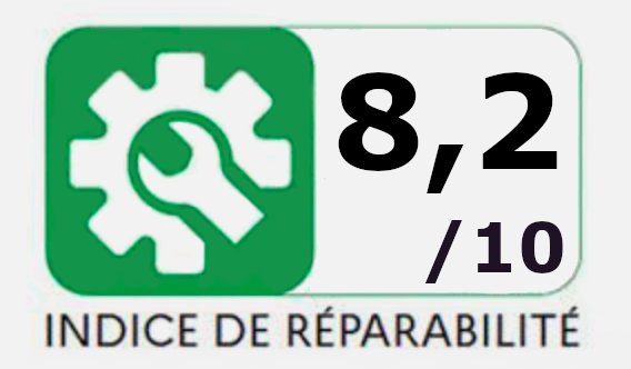 Indice du Produit :