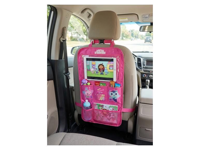 Organisateur De Siège Auto Sanrio – Poche De Rangement, Japon, Neuf