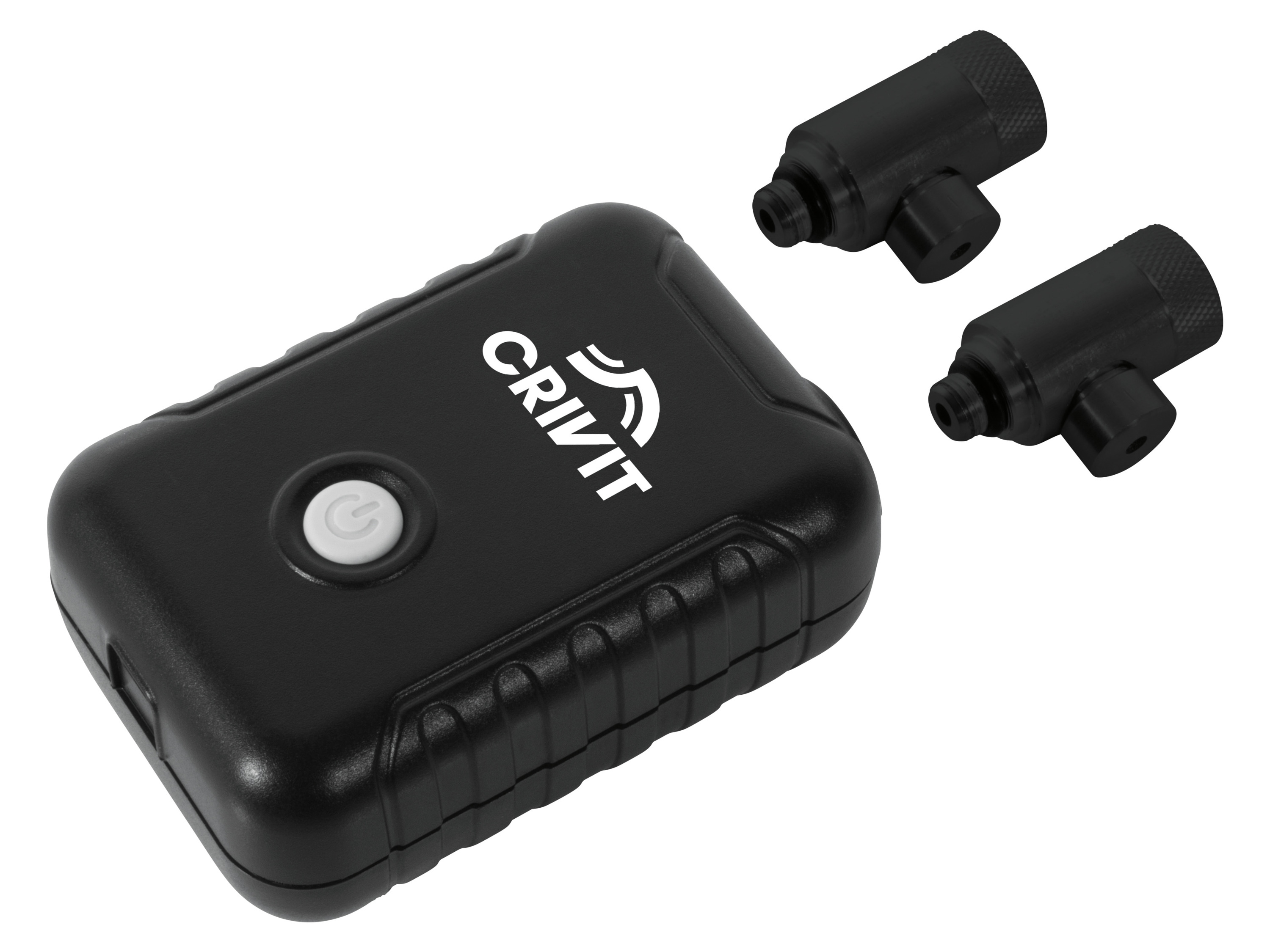 CRIVIT Mini compresseur pour vélo CFMK 7 A1