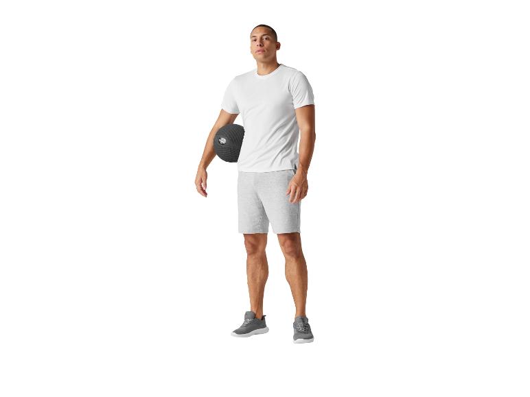 T-shirt technique homme