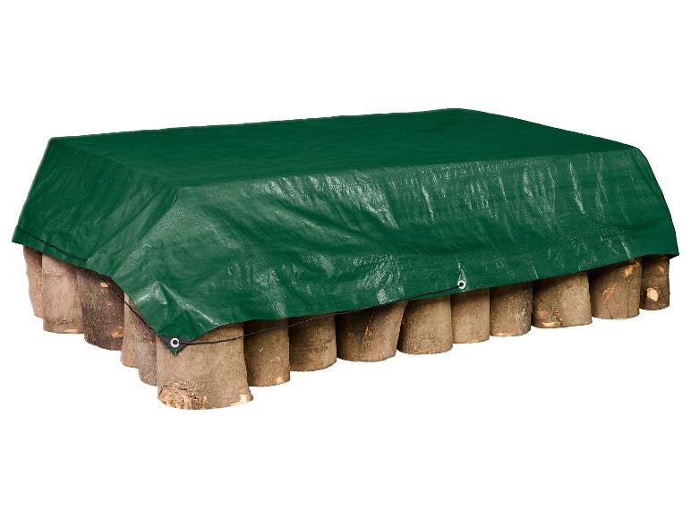 Bâche(s) universelle(s), 1,5 x 6 m