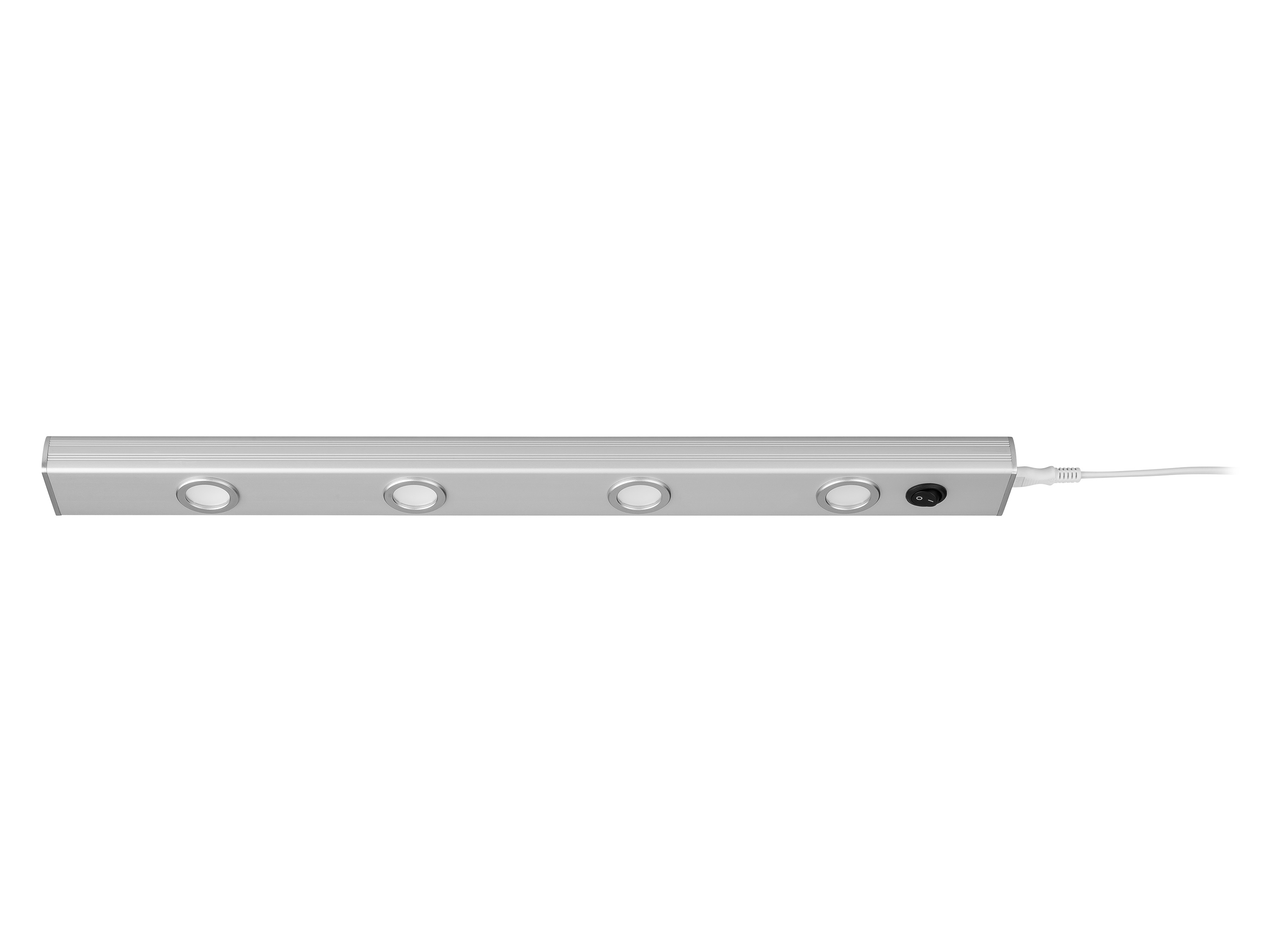 LIVARNO home Barre lumineuse LED, 9,5 W