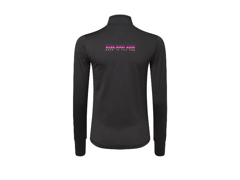 Aller en mode plein écran : T-shirt technique femme - Image 12