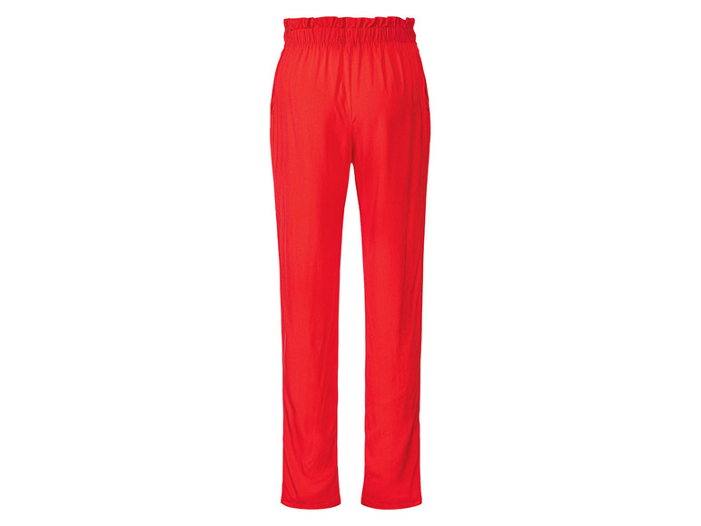 Aller en mode plein écran : esmara® Pantalon d'été femme - Image 11