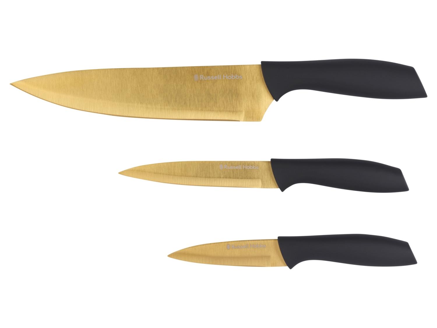 Set de 3 couteaux damassés Master Maple – Mojo Cuisine Set de 3 couteaux damassés Master Maple – Mojo Cuisine