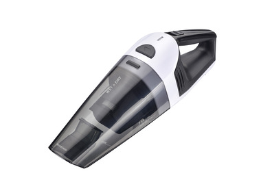 SILVERCREST® Aspirateur à main sans fil SAS 7.4 LI C2, 40 W