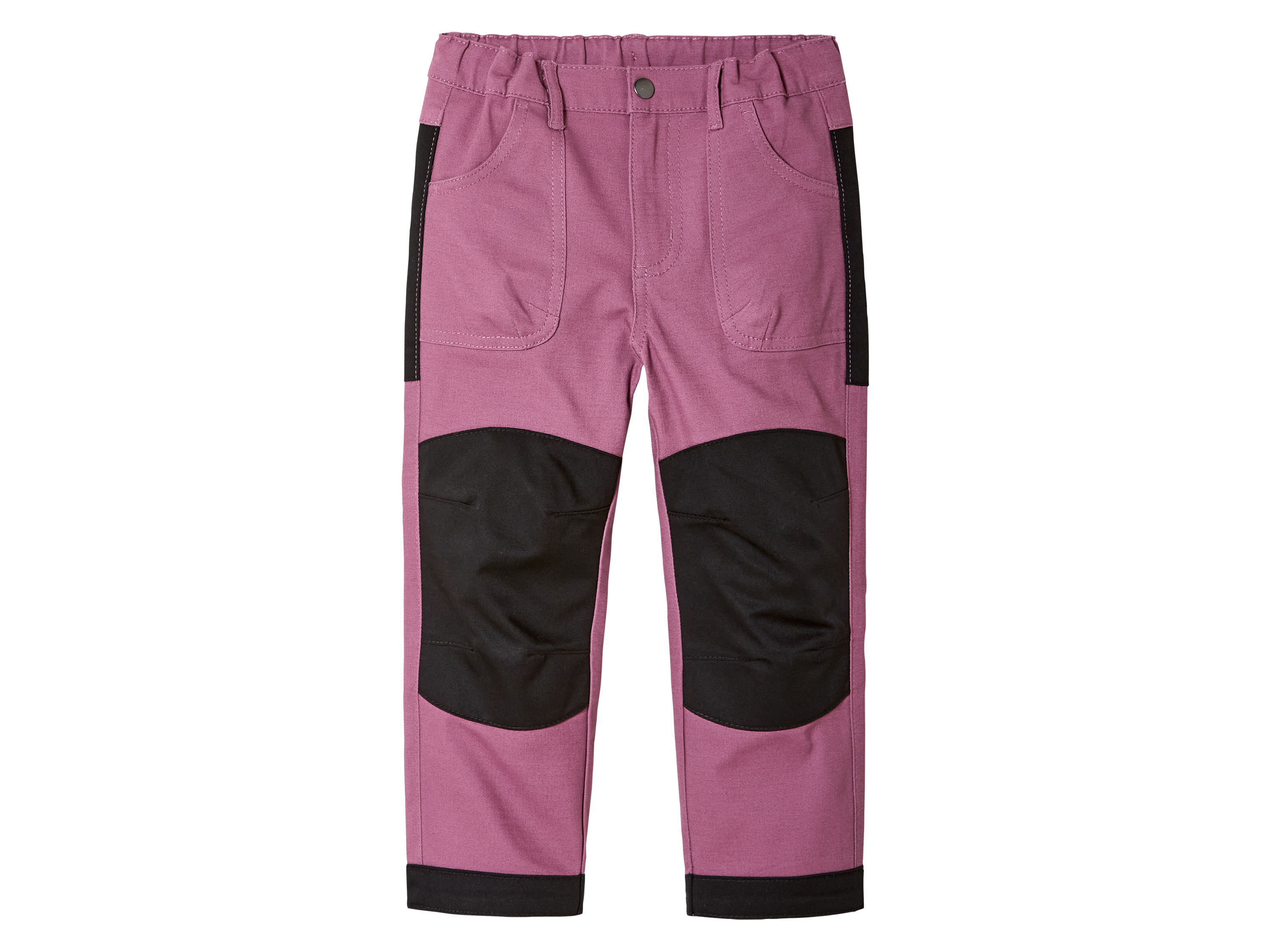 lupilu® Pantalon enfant (rose, 8 ans)