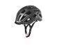 Casque de vélo Crivit noir.