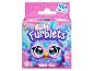 Boîte de 3 Furby Furbles Hasbro, Groo-Vee, musical, 6+.