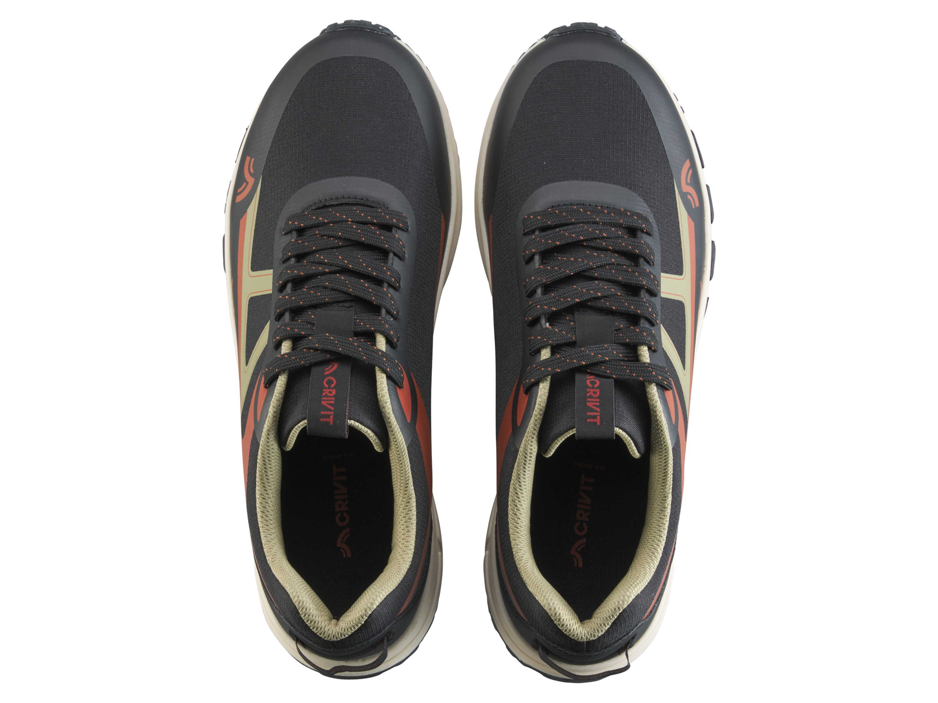 CRIVIT Chaussures de trekking homme - 13