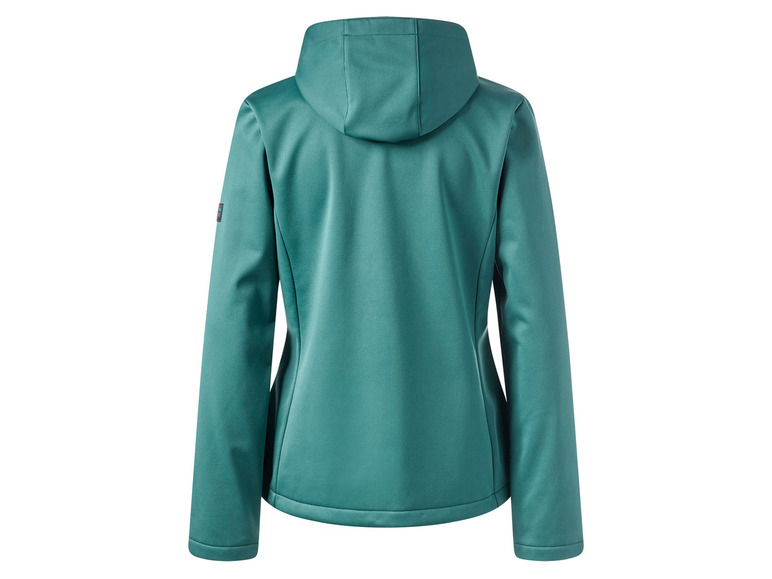Aller en mode plein écran : Veste softshell femme - Image 18