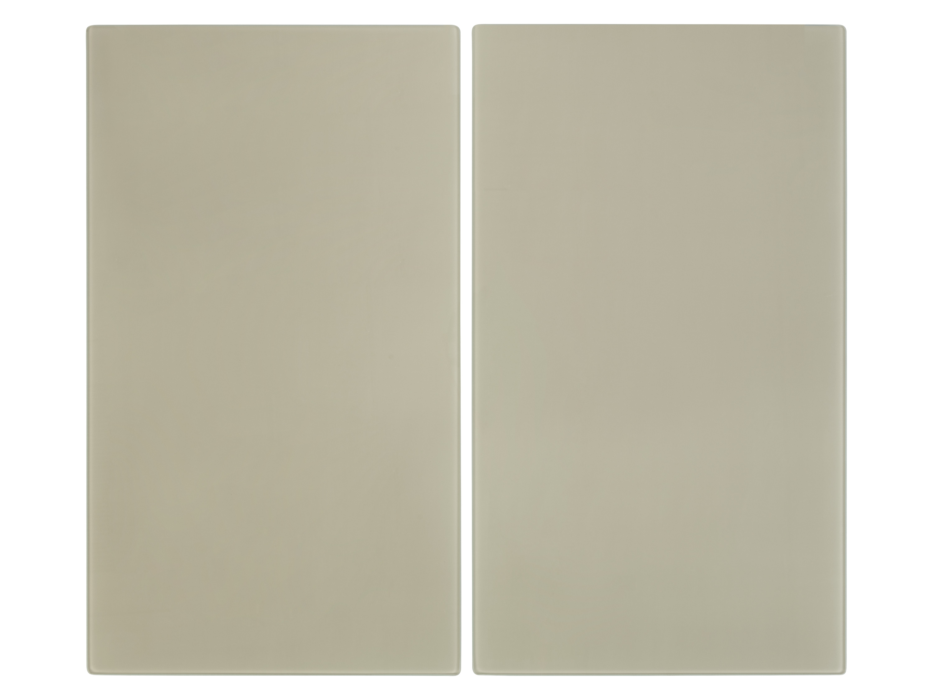 LIVARNO home Couvre-plaques de cuisson (beige)