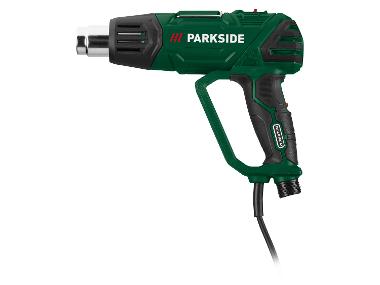 PARKSIDE® Décapeur / Désherbeur thermique à manche long PELHLG 2000 A1