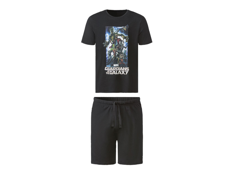Aller en mode plein écran : Pyjama homme - Image 5