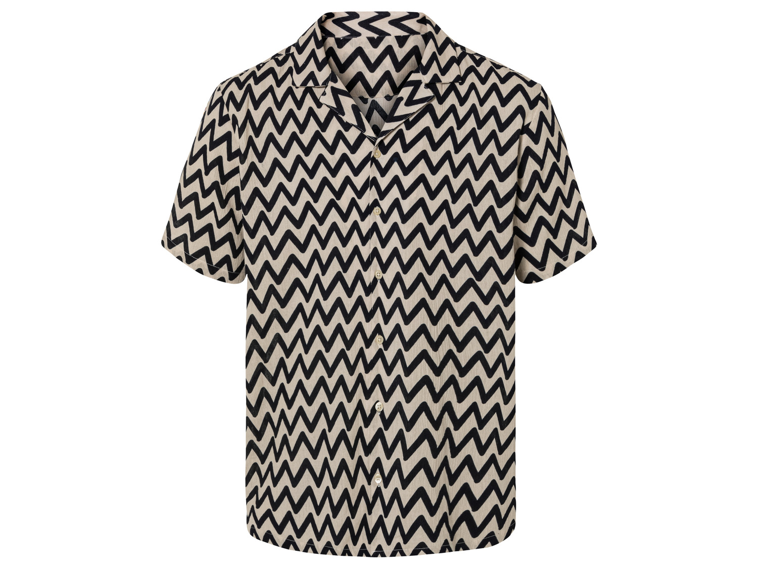 Chemise tropicale Leafy Heaven | Hawaï Tahiti Shop