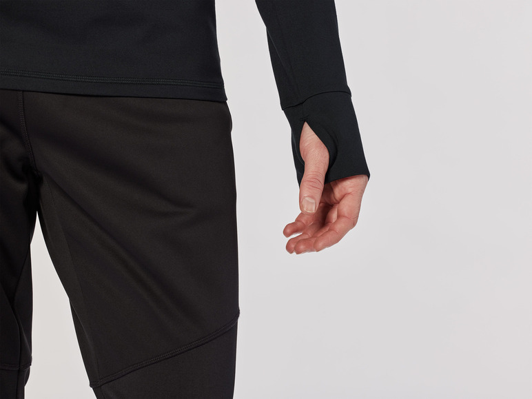 Aller en mode plein écran : CRIVIT T-shirt fonctionnel homme - Image 6