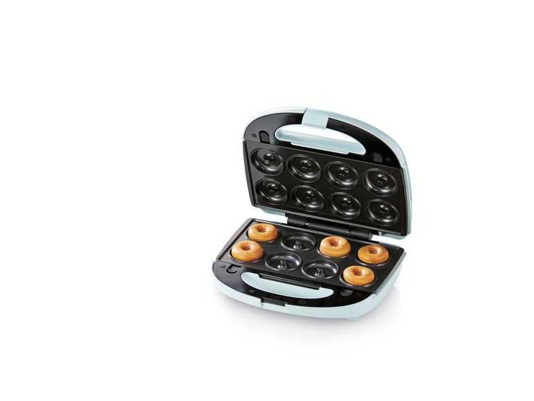 Aller en mode plein écran : SILVERCREST® KITCHEN TOOLS Gaufrier SWEW 750 C4 - Image 24