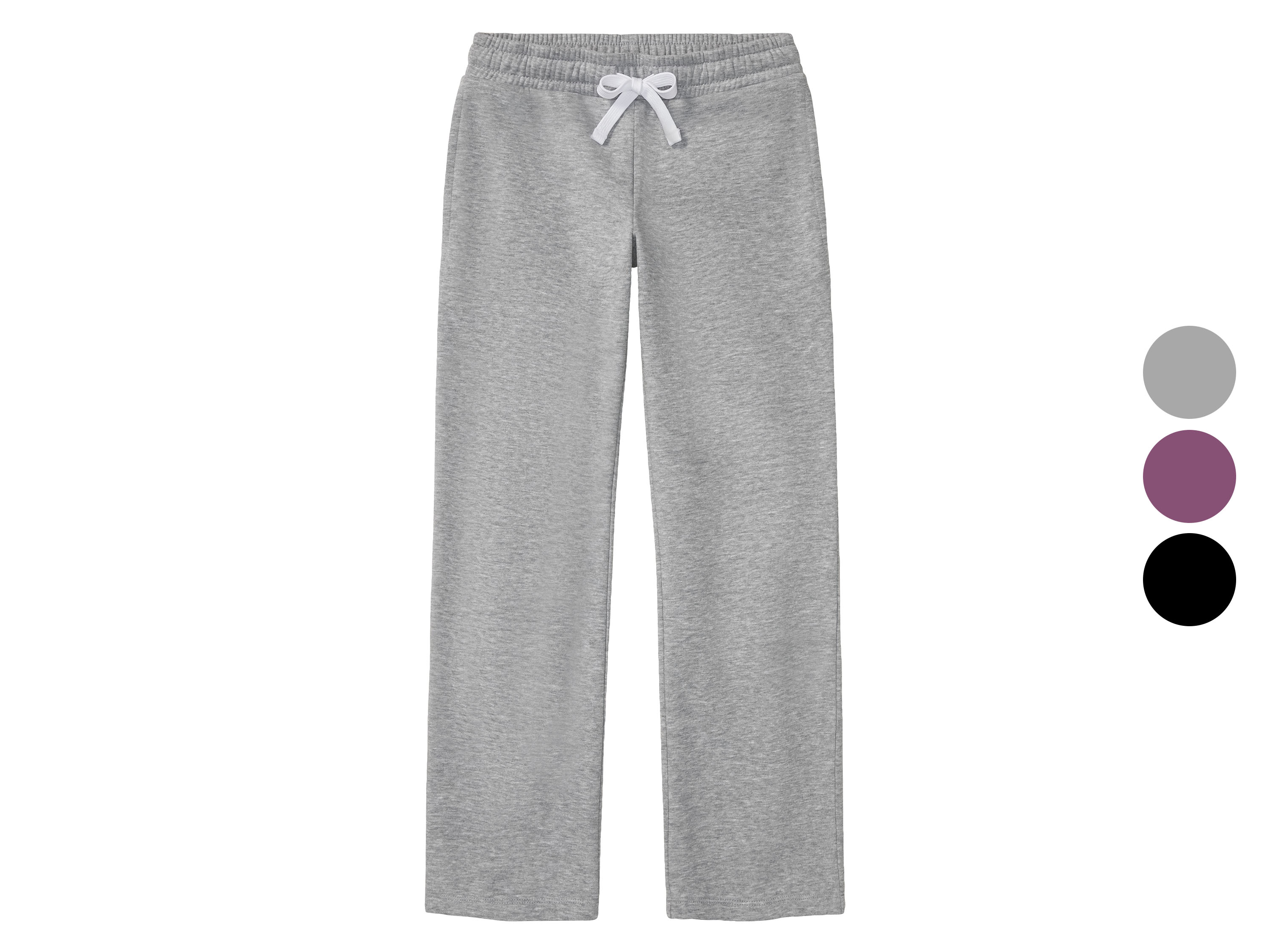 pepperts!® Pantalon molletonné fille