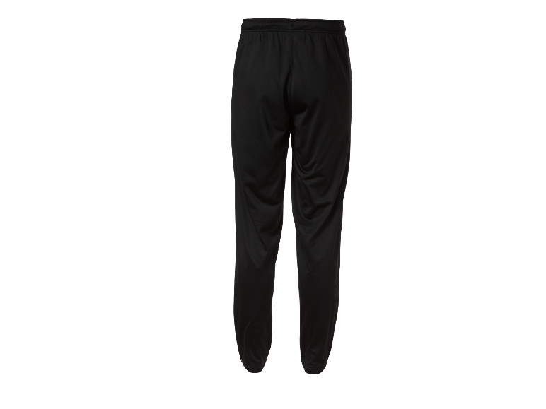 Pantalon de sport noir.