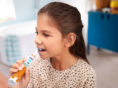 PHILIPS Brosse à dents électrique enfant HX3601/01