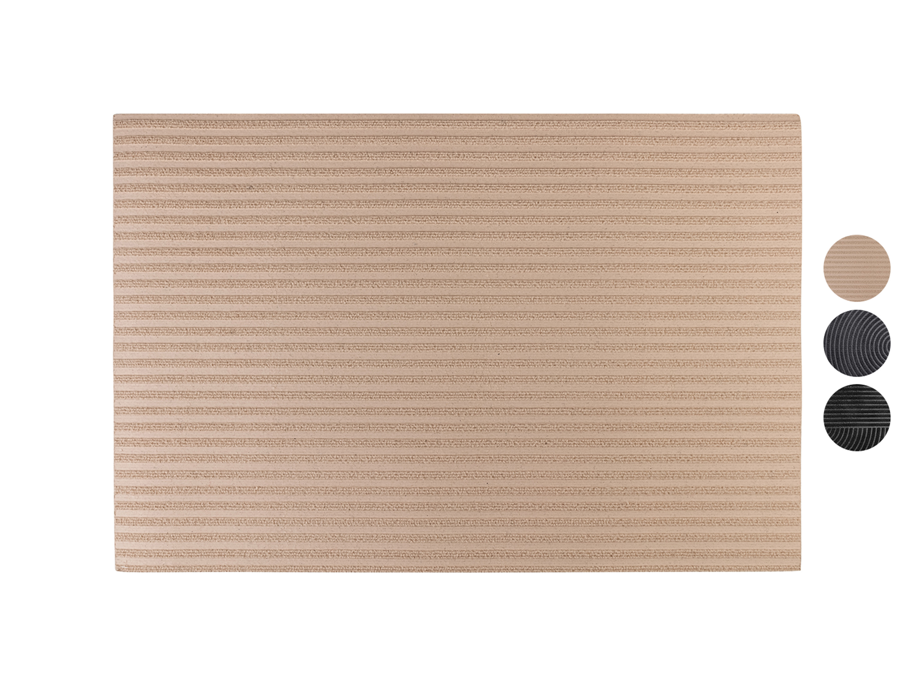 LIVARNO home Paillasson, 60 x 90 cm