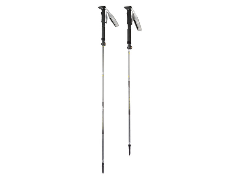 Aller en mode plein écran : Rocktrail Bâtons de randonnée pliables - Image 9