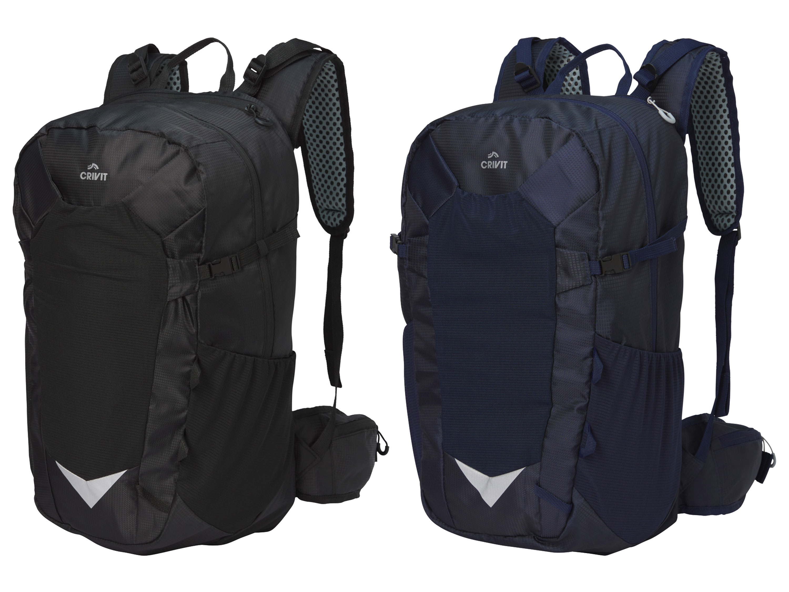 CRIVIT Sac à dos randonnée, 30 L