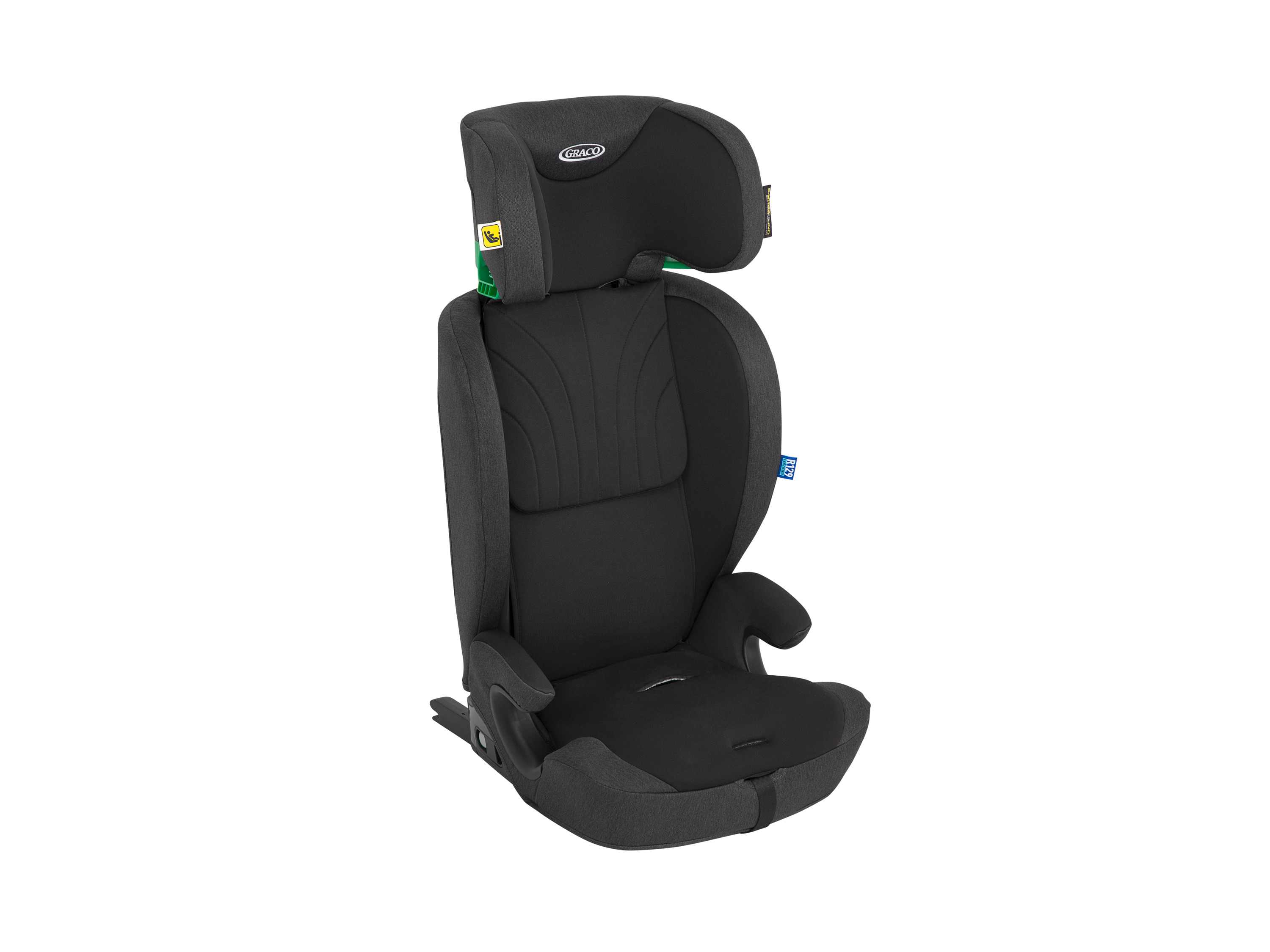 Siège‑auto Graco Energi - vue 3