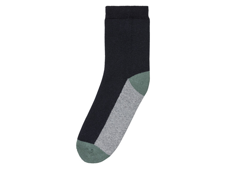 Aller en mode plein écran : pepperts!® Lot de 5 paires de chaussettes thermiques enfant - Image 13