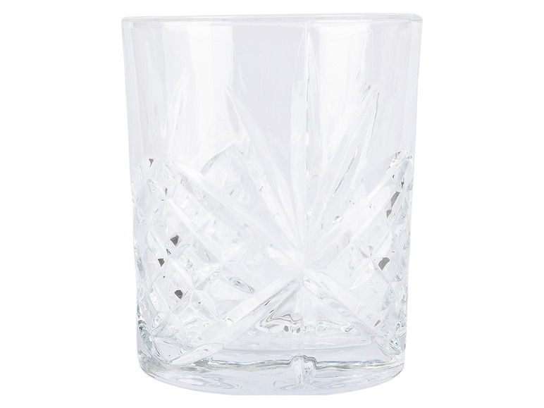 Aller en mode plein écran : ERNESTO® Lot de 4 verres à long drink ou à whisky - Image 1