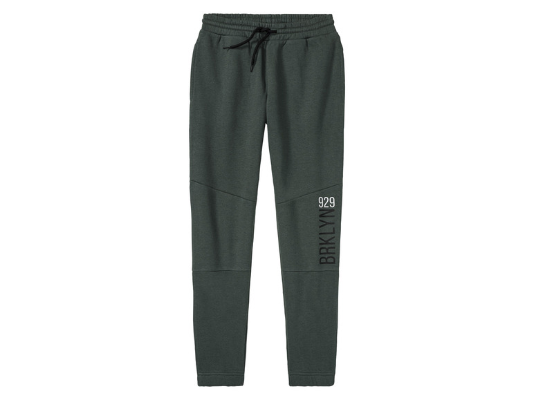 Aller en mode plein écran : pepperts!® Pantalon molletonné garçon - Image 2