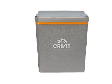 CRIVIT Glacière 25l