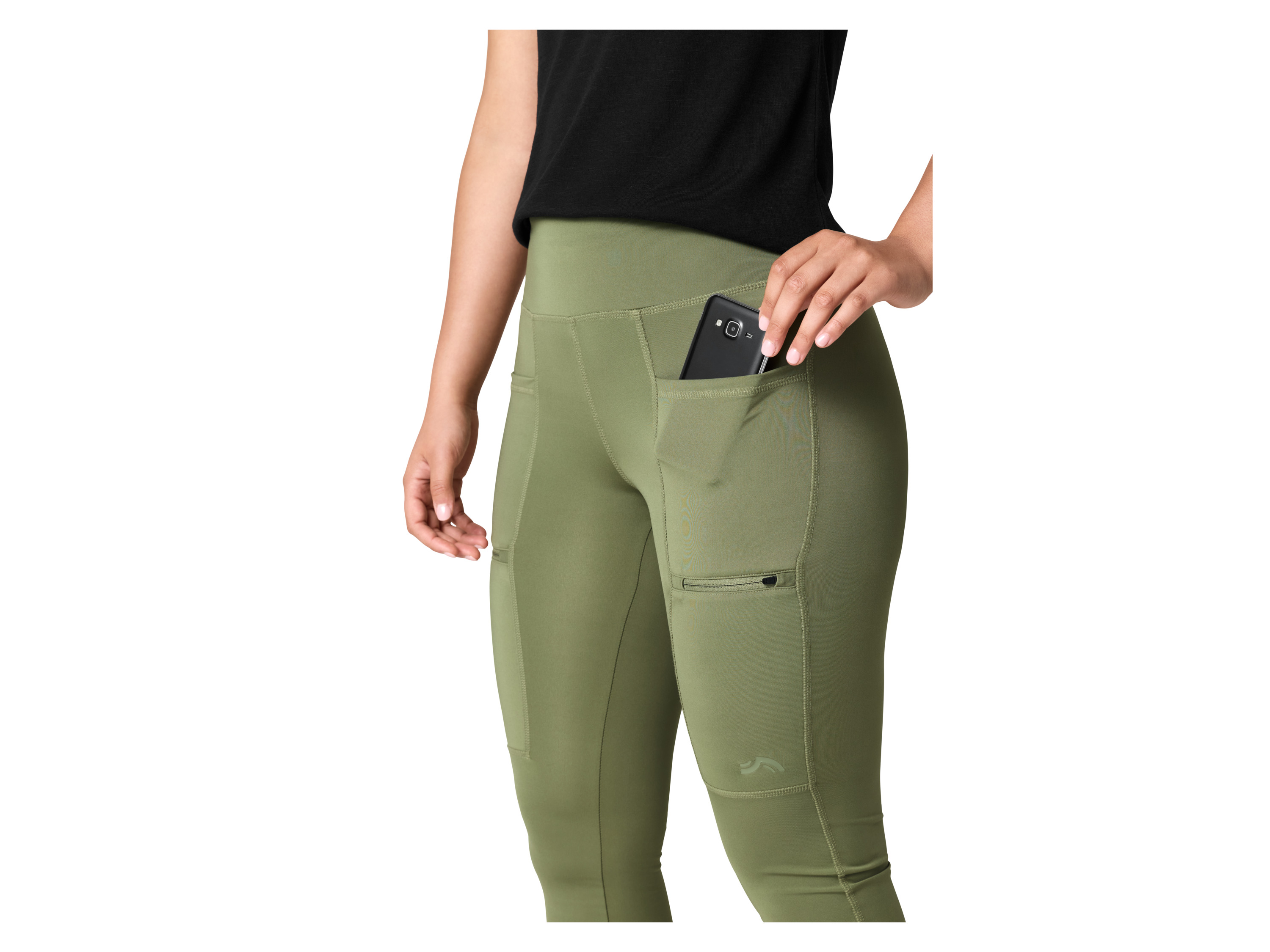CRIVIT Legging technique femme - 5