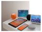 Un assortiment d'appareils intelligents, y compris des tablettes, des téléphones et des écrans intelligents, affichant 'SMART+'.