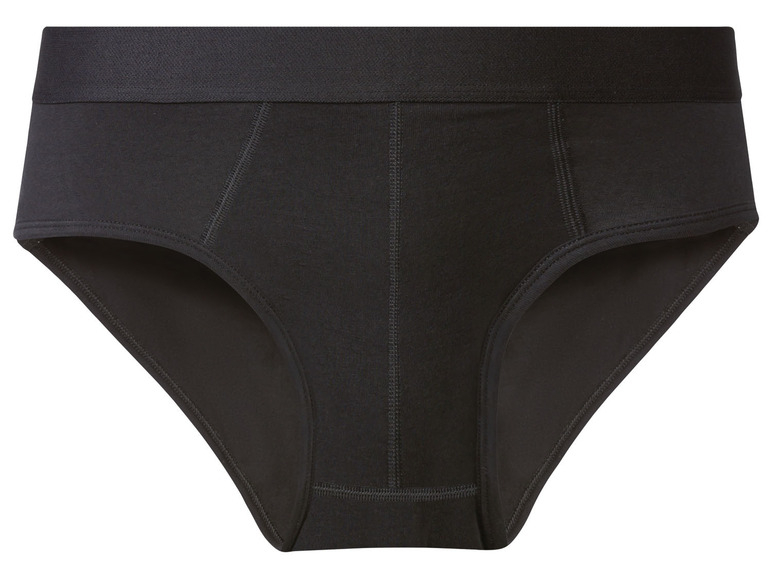 Aller en mode plein écran : LIVERGY® Lot de 5 slips homme - Image 11