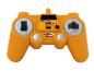 Manette de jeu JCB jaune pour enfant, Jamara.