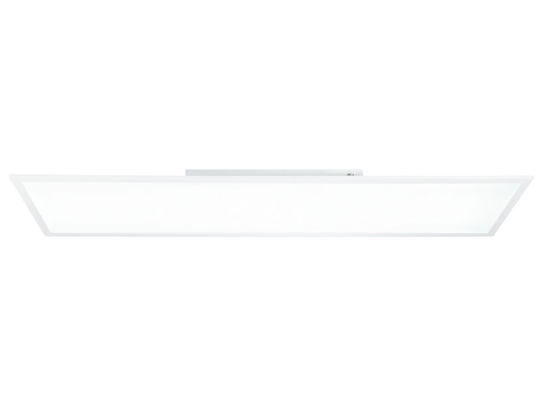 Aller en mode plein écran : LIVARNO home Panneau LED Smart Home, avec changement de couleurs - Image 1