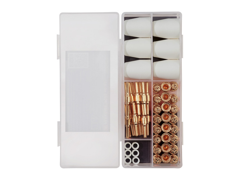 Aller en mode plein écran : PARKSIDE® Compas pour découpeur plasma PPKS 50 B1 / Buses et set d'électrodes PDES 60 B1 - Image 5
