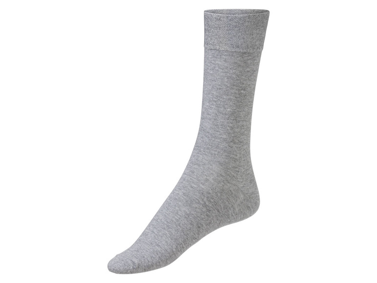 Aller en mode plein écran : LIVERGY® Lot de 7 paires de chaussettes homme - Image 5