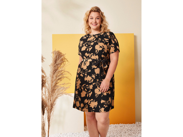 Aller en mode plein écran : esmara® Robe femme - Image 5