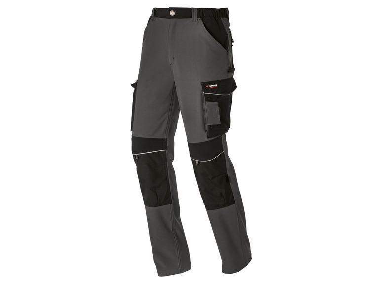 PARKSIDE PERFORMANCE® PARKSIDE PERFORMANCE® Pantalon de travail homme