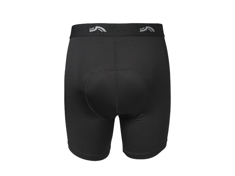 Short technique 2 en 1 homme