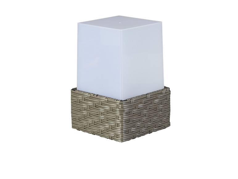 Aller en mode plein écran : LIVARNO home Lampe solaire à LED, scintillante - Image 2