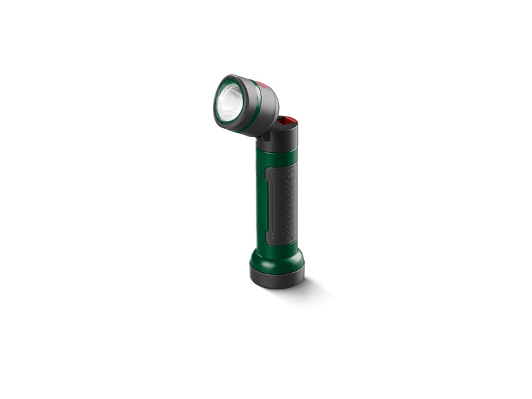 Aller en mode plein écran : Lampe de travail à LED - Image 6