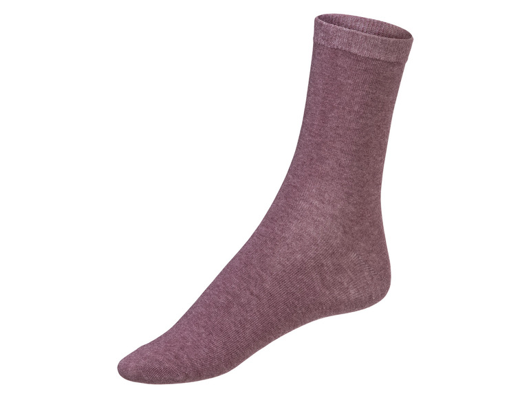 Aller en mode plein écran : esmara® Lot de 7 paires de chaussettes femme - Image 5