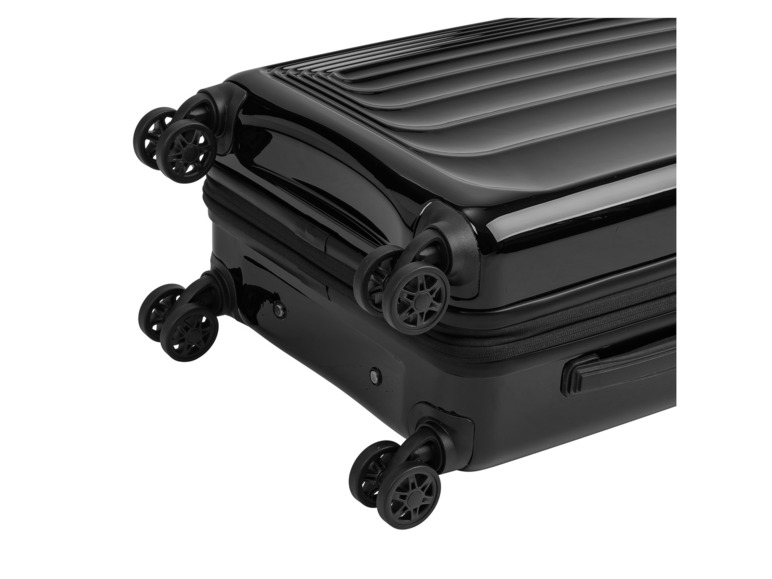 Aller en mode plein écran : Valise trolley, 30 l - Image 5