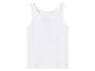 Débardeur blanc pour enfant