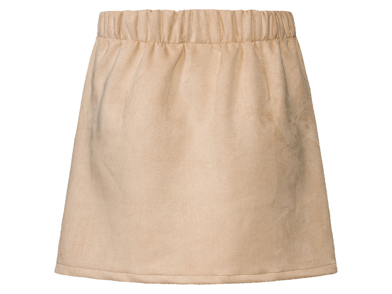 Aller en mode plein écran : esmara® Jupe en velours - Image 5