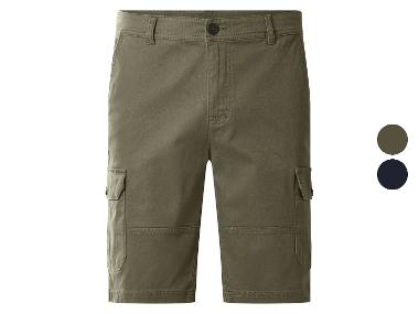 ESMARA MEN Bermuda cargo homme